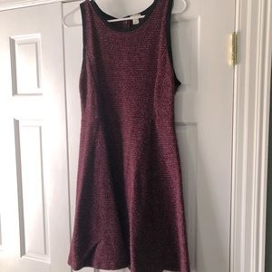 J CREW Tweed Dress